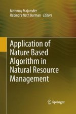 Application of Nature Based Algorithm in Natural Resource Management