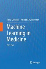 Machine Learning in Medicine