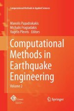 Computational Methods in Earthquake Engineering