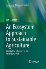 Ecosystem Approach to Sustainable Agriculture