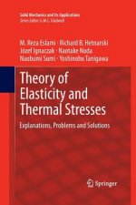 Theory of Elasticity and Thermal Stresses