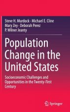 Population Change in the United States
