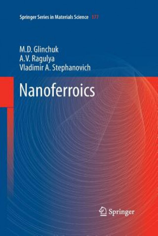 Nanoferroics
