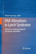 DNA Alterations in Lynch Syndrome