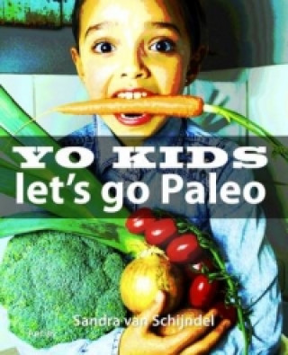 Yo Kids - Let's Go Paleo