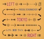 Left Tokyo Right, 1 Audio-CD