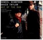 Art Of The Duo, 1 Audio-CD