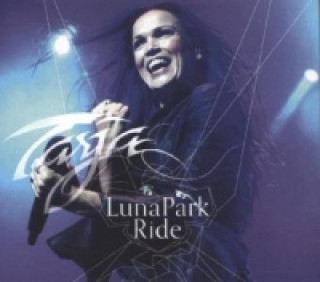 Luna Park Ride, 2 Audio-CDs