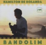 Bandolim, 1 Audio-CD