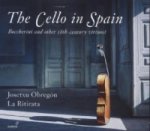 Das spanische Cello, 1 Audio-CD