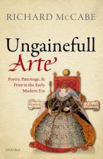 'Ungainefull Arte'
