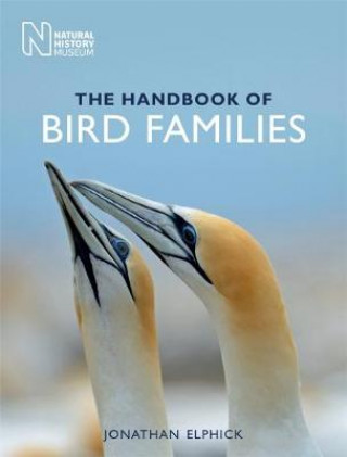 Handbook of Bird Families