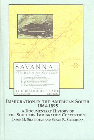 Immigration in the American South 1864-1895