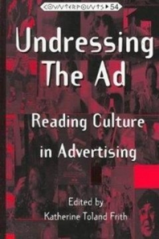 Undressing the Ad