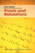 Proofs and Refutations