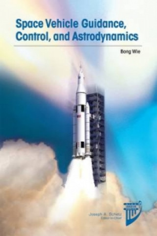 Space Vehicle Guidance, Control and Astrodynamics