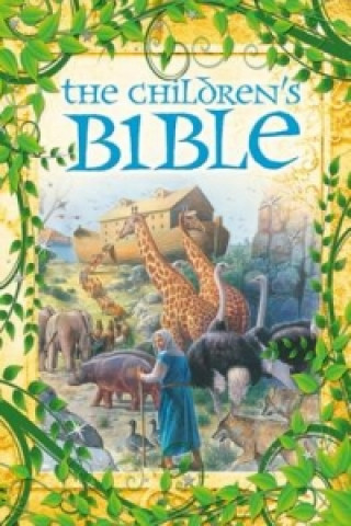 Children S Bible