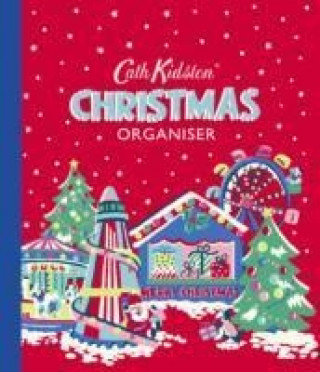 Cath Kidston: Christmas Organiser