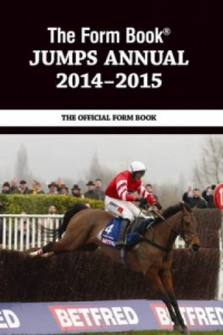 Form Book Jumps Annual 2014-2015