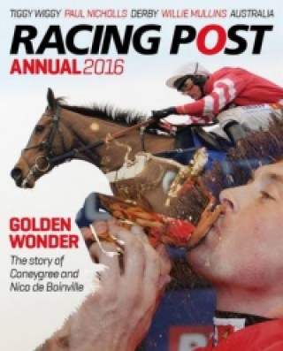 Racing Post Annual