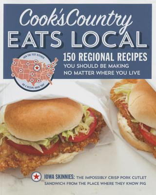Cook's Country Eats Local