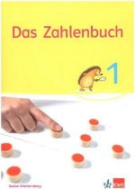 Das Zahlenbuch 1. Ausgabe Baden-Württemberg