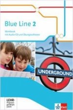 Blue Line 2