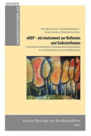 eKEP - ein Instrument zur Reflexion und Selbstreflexion