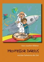 Professor Darius