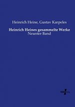 Heinrich Heines gesammelte Werke