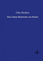 Leben Heinrichs von Kleist