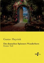 Des deutschen Spiessers Wunderhorn