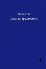 Glossar der Sprache Otfrids