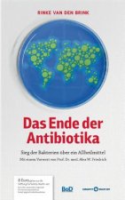 Ende der Antibiotika