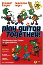 Play Guitar Together Band 1. Bd.1