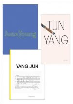 June Young, Yang Jun, Tun Yang: