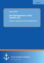 Risk Management under Shariah Law