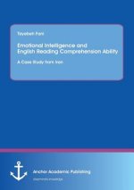 Emotional Intelligence and English Reading Comprehension Ability