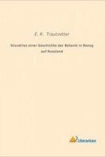 Grundriss einer Geschichte der Botanik in Bezug auf Russland