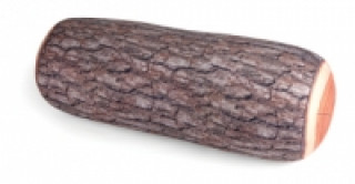 Log Head Rest