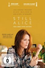 Still Alice - Mein Leben ohne Gestern, 1 DVD (Mediabook)