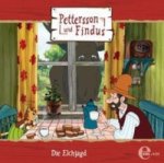 Pettersson und Findus - Die Elchjagd, Audio-CD