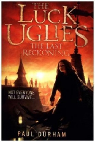 Last Reckoning