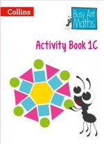 Activity Book 1C