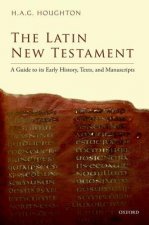 Latin New Testament