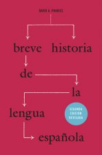 Breve historia de la lengua espanola