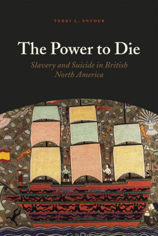 Power to Die
