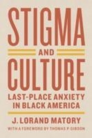 Stigma and Culture