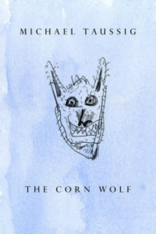 Corn Wolf