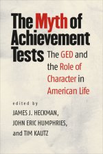 Myth of Achievement Tests